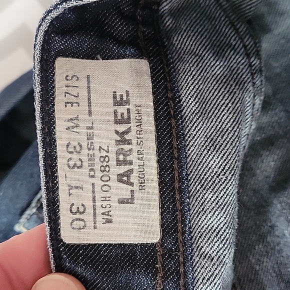 Jeans - Picture 6 of 11